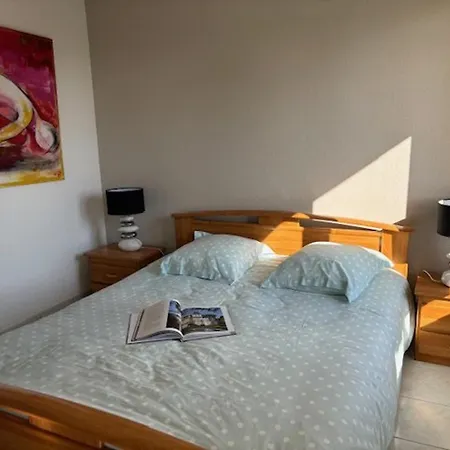 Bel T3 A St Aygulf, Climatise, Proche Plage, Parking Prive - Fr-1-768-110 Frejus